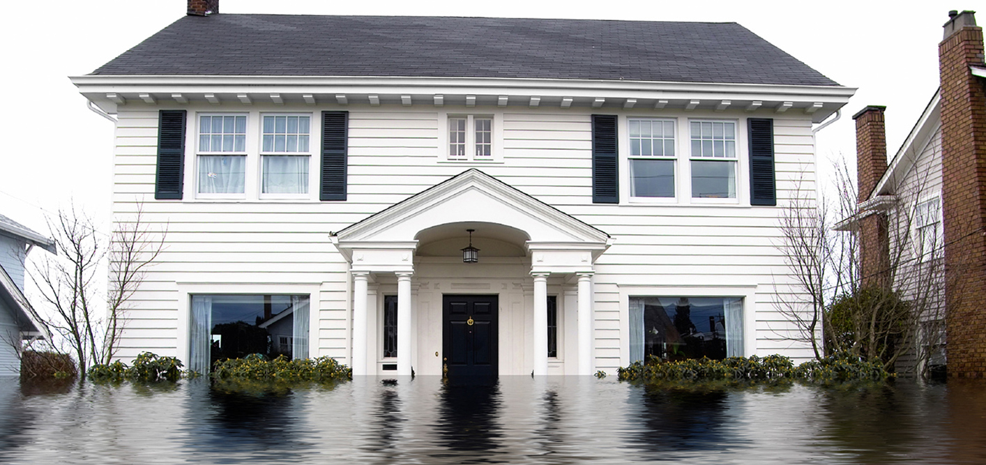 New Jersey Flood Insurance Coverage